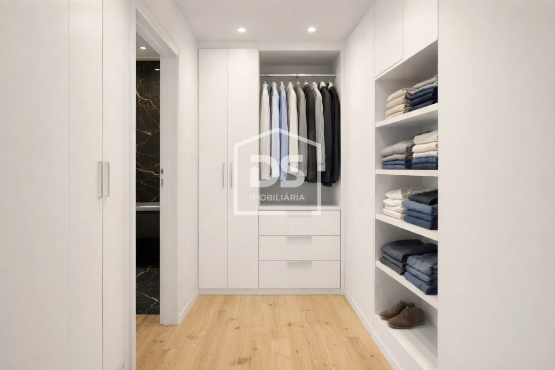 Moradia T3 para Venda em Caide de Rei Foto 19