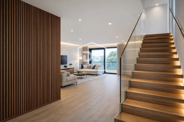 Moradia T3 para Venda em Caide de Rei Foto 4