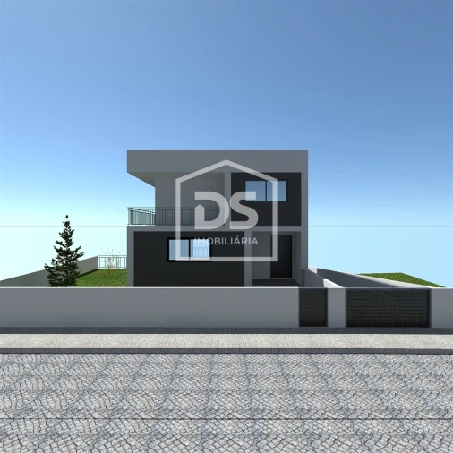 Moradia T3 para Venda em Caide de Rei Foto 32