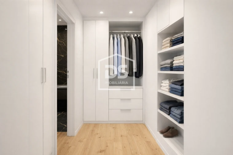 Moradia T3 para Venda em Caide de Rei Foto 19