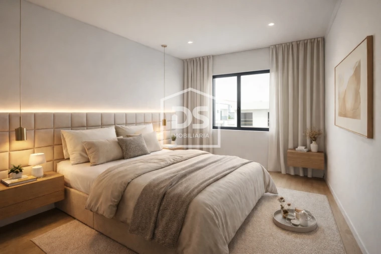 Moradia T3 para Venda em Caide de Rei Foto 26