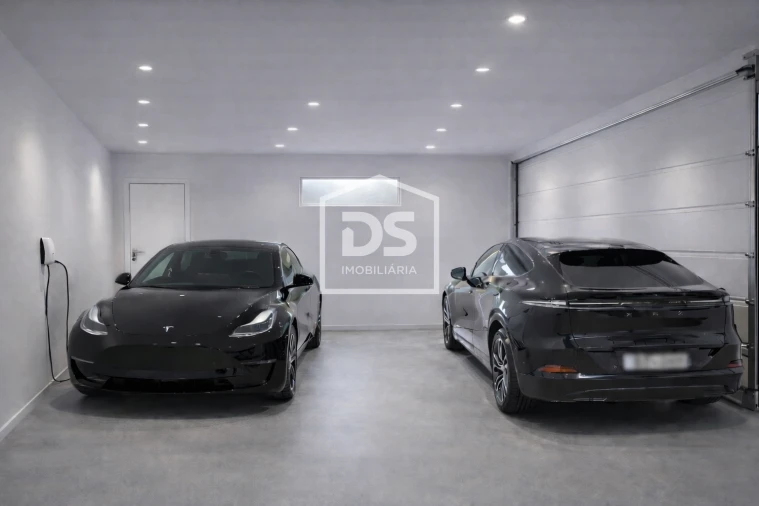 Moradia T3 para Venda em Caide de Rei Foto 28