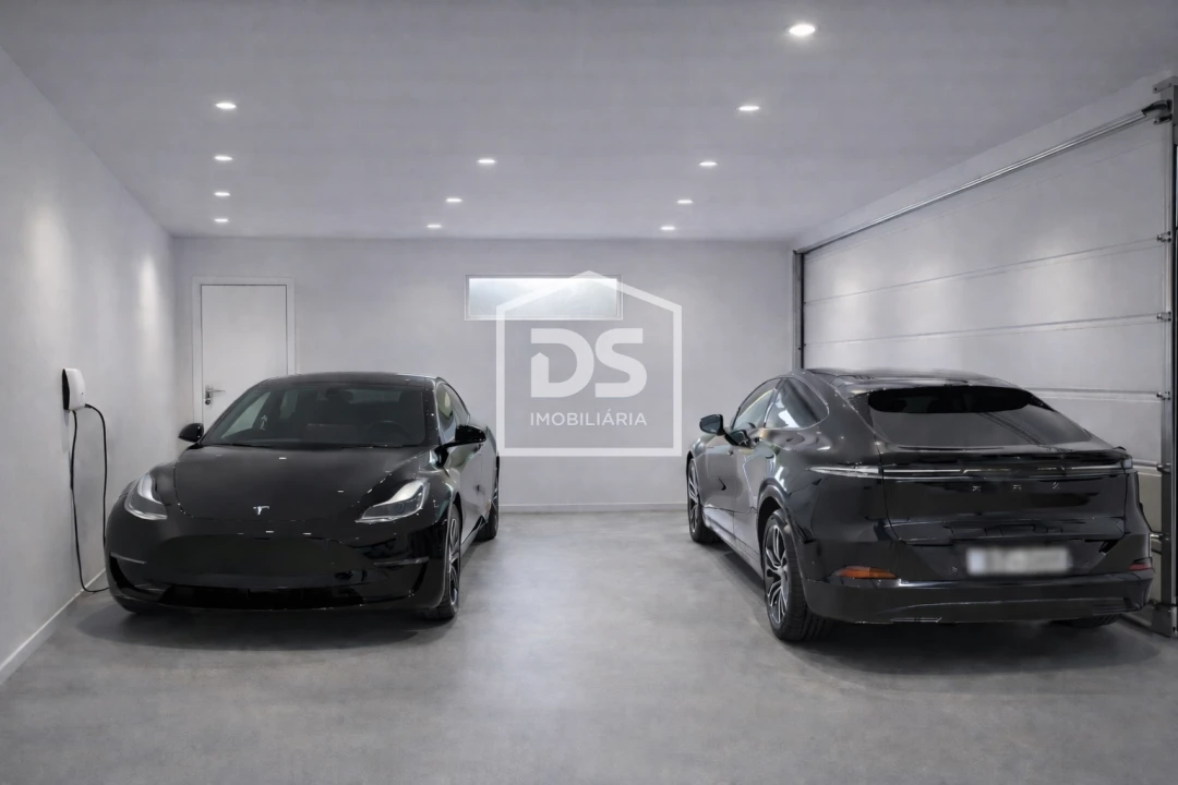 Moradia T3 para Venda em Caide de Rei Foto 28