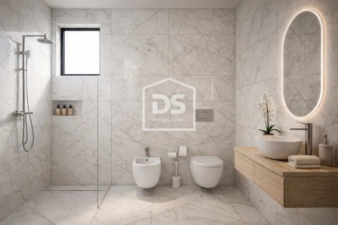 Moradia T3 para Venda em Caide de Rei Foto 20