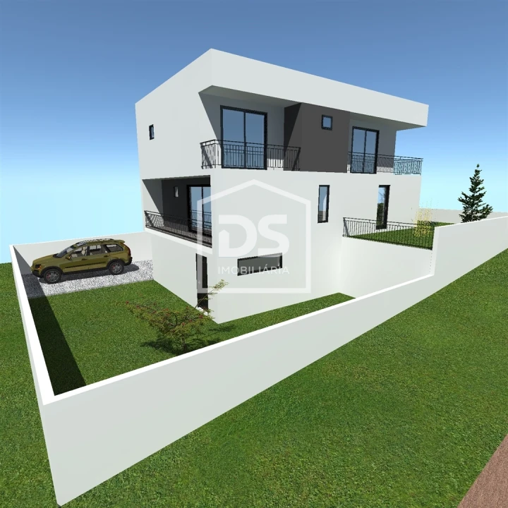 Moradia T3 para Venda em Caide de Rei Foto 33