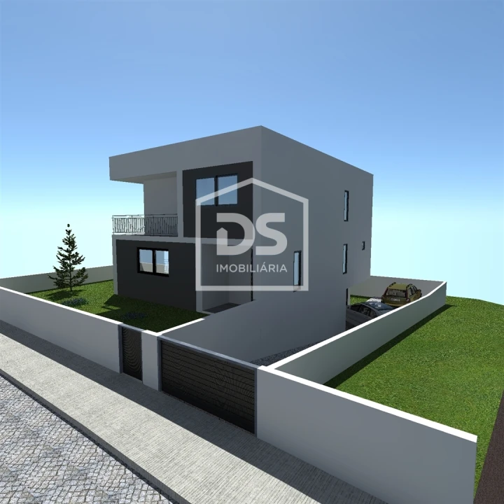 Moradia T3 para Venda em Caide de Rei Foto 34