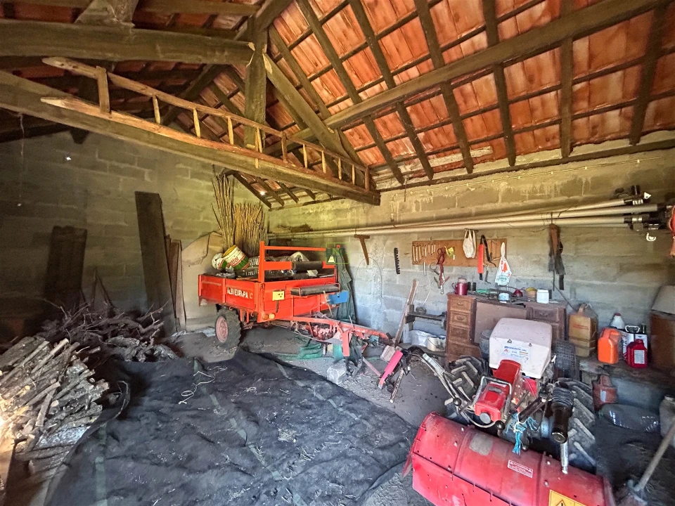 Terreno Misto para Venda em Aldeia do Bispo, Águas e Aldeia de João Pires Foto 54