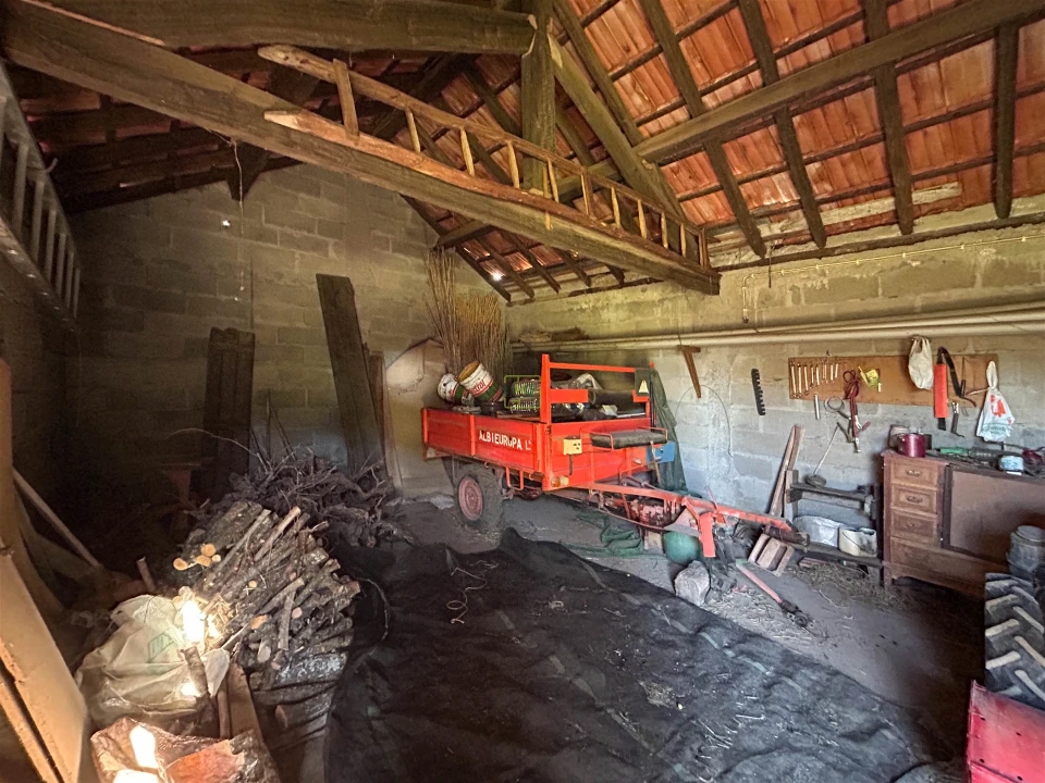 Terreno Misto para Venda em Aldeia do Bispo, Águas e Aldeia de João Pires Foto 50