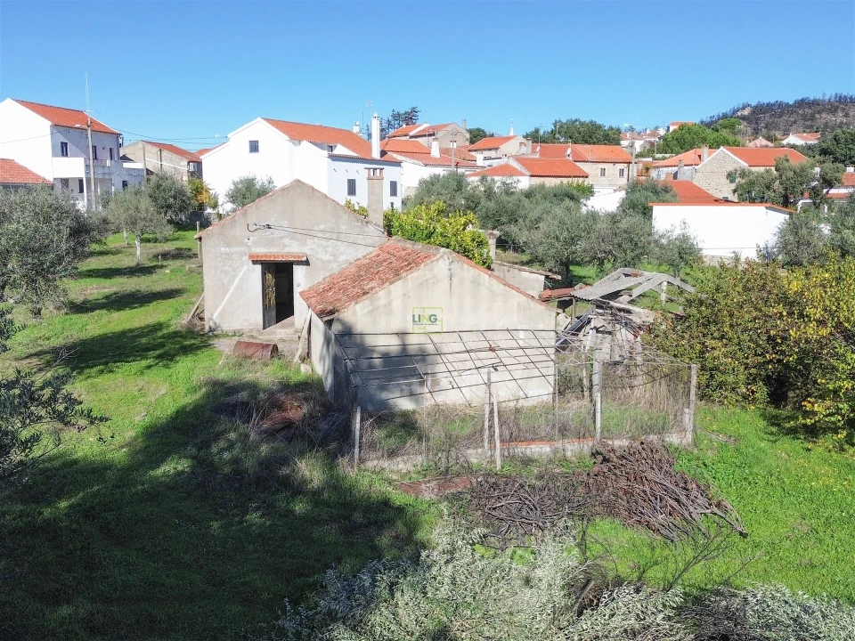 Terreno Misto para Venda em Aldeia do Bispo, Águas e Aldeia de João Pires Foto 15