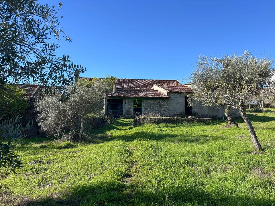Terreno Misto para Venda em Aldeia do Bispo, Águas e Aldeia de João Pires Foto 66