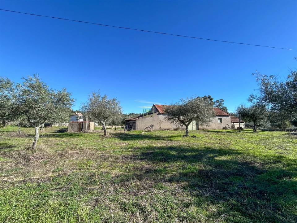 Terreno Misto para Venda em Aldeia do Bispo, Águas e Aldeia de João Pires Foto 72