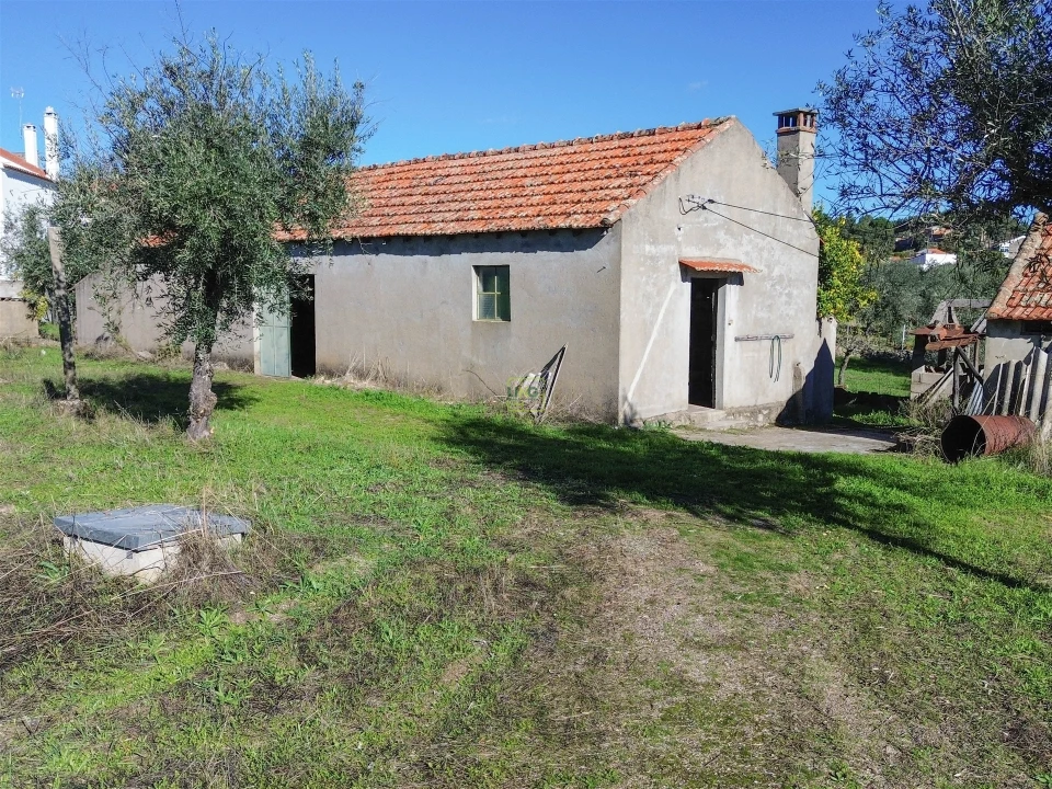 Terreno Misto para Venda em Aldeia do Bispo, Águas e Aldeia de João Pires Foto 17