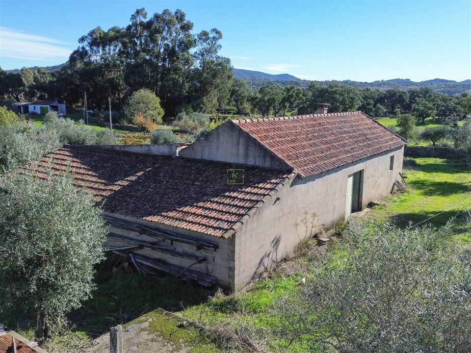 Terreno Misto para Venda em Aldeia do Bispo, Águas e Aldeia de João Pires Foto 24