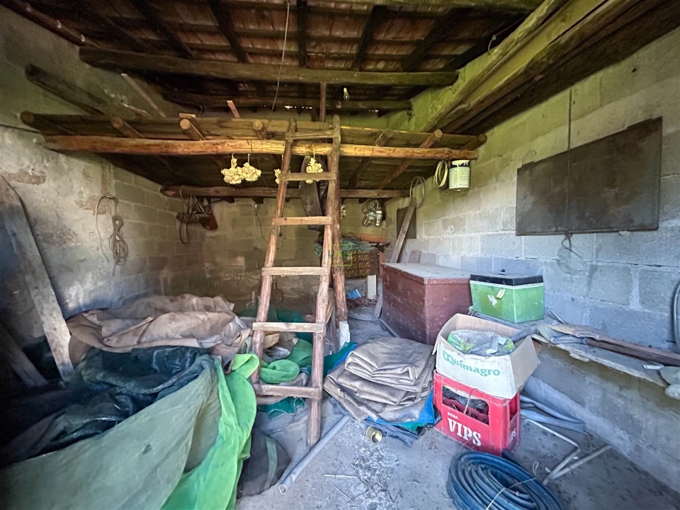 Terreno Misto para Venda em Aldeia do Bispo, Águas e Aldeia de João Pires Foto 36