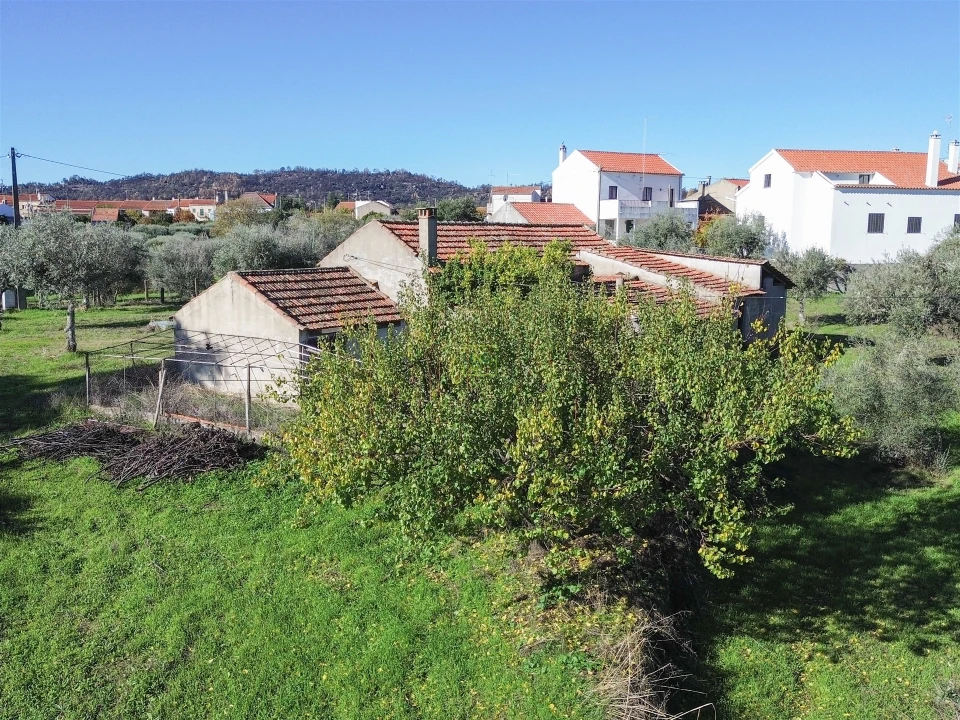 Terreno Misto para Venda em Aldeia do Bispo, Águas e Aldeia de João Pires Foto 13