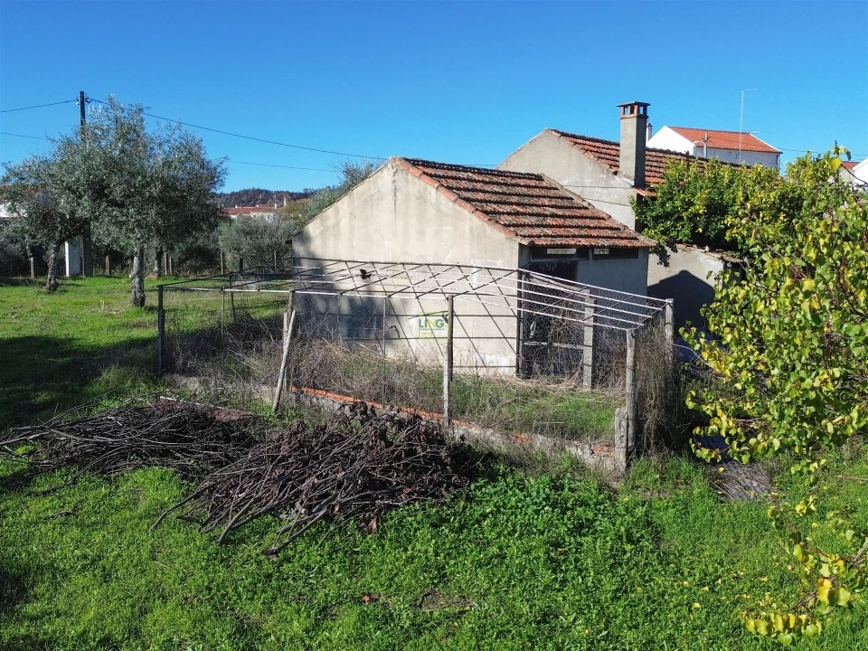 Terreno Misto para Venda em Aldeia do Bispo, Águas e Aldeia de João Pires Foto 23