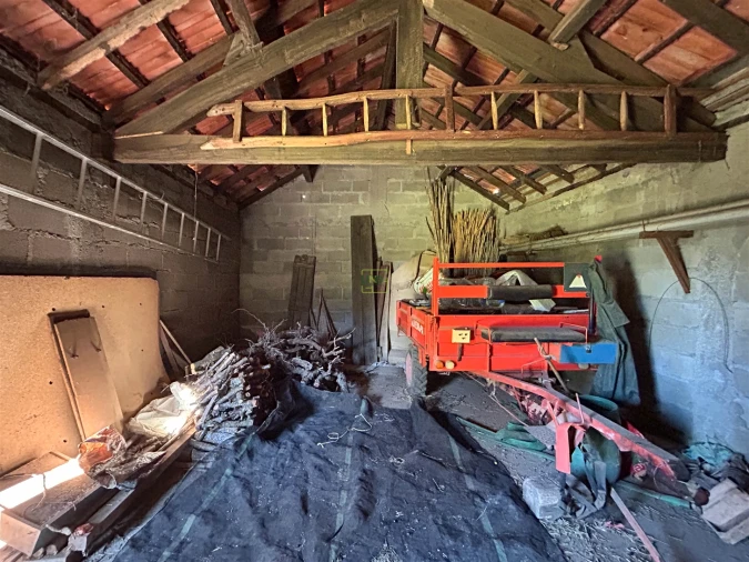 Terreno Misto para Venda em Aldeia do Bispo, Águas e Aldeia de João Pires Foto 51