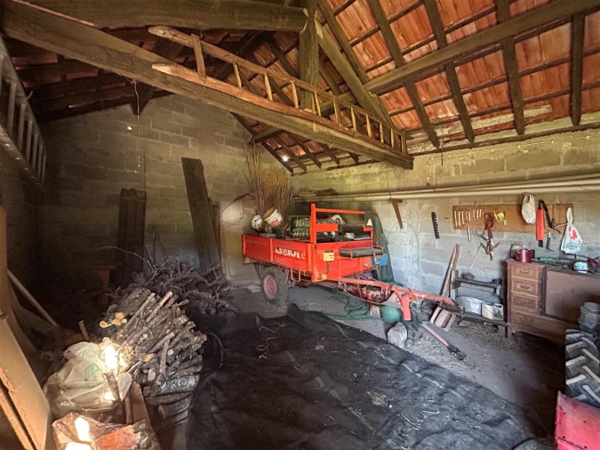 Terreno Misto para Venda em Aldeia do Bispo, Águas e Aldeia de João Pires Foto 50