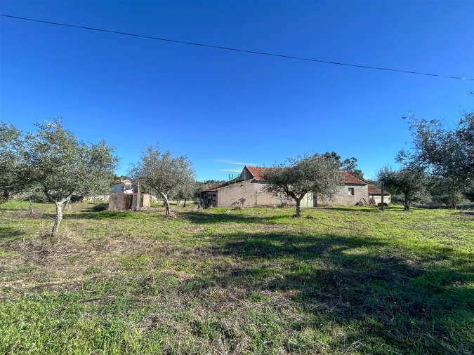 Terreno Misto para Venda em Aldeia do Bispo, Águas e Aldeia de João Pires Foto 72