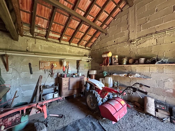 Terreno Misto para Venda em Aldeia do Bispo, Águas e Aldeia de João Pires Foto 52
