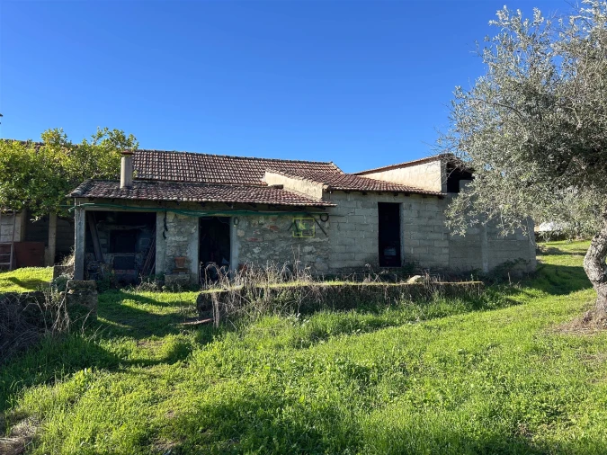 Terreno Misto para Venda em Aldeia do Bispo, Águas e Aldeia de João Pires Foto 67