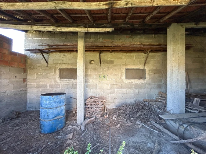 Terreno Misto para Venda em Aldeia do Bispo, Águas e Aldeia de João Pires Foto 40