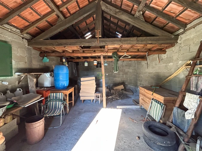 Terreno Misto para Venda em Aldeia do Bispo, Águas e Aldeia de João Pires Foto 56