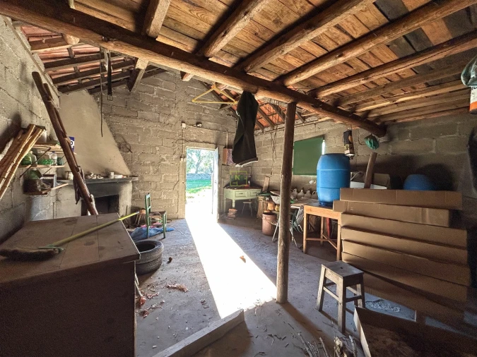 Terreno Misto para Venda em Aldeia do Bispo, Águas e Aldeia de João Pires Foto 57