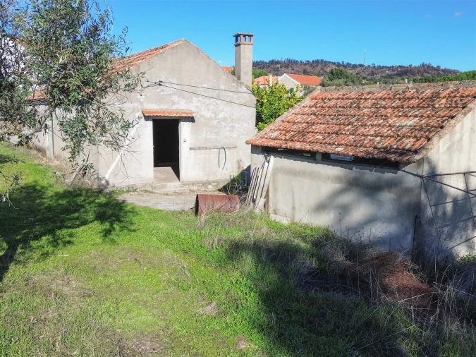 Terreno Misto para Venda em Aldeia do Bispo, Águas e Aldeia de João Pires Foto 16