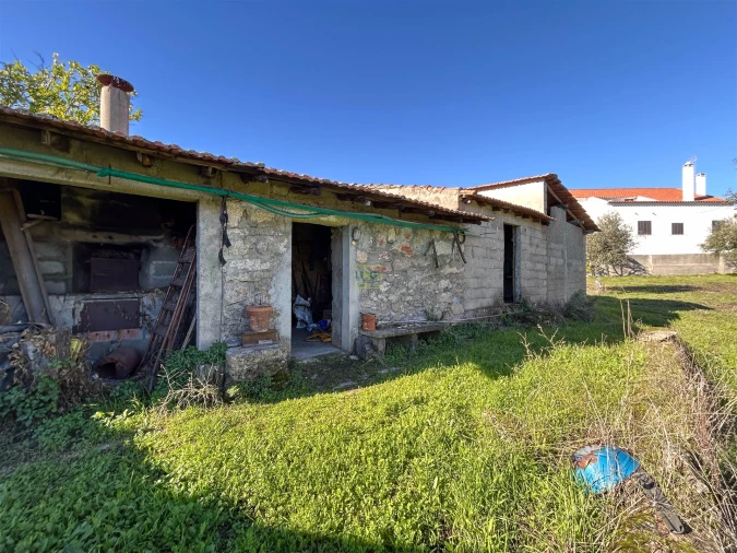Terreno Misto para Venda em Aldeia do Bispo, Águas e Aldeia de João Pires Foto 68