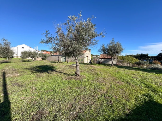 Terreno Misto para Venda em Aldeia do Bispo, Águas e Aldeia de João Pires Foto 26