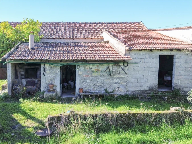 Terreno Misto para Venda em Aldeia do Bispo, Águas e Aldeia de João Pires Foto 18