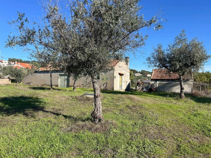 Terreno Misto para Venda em Aldeia do Bispo, Águas e Aldeia de João Pires Foto 27