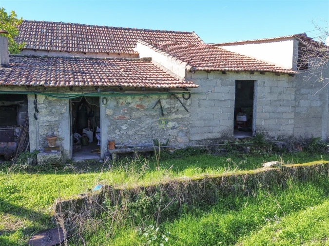 Terreno Misto para Venda em Aldeia do Bispo, Águas e Aldeia de João Pires Foto 19