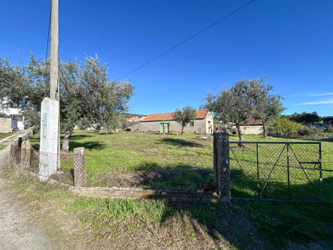 Terreno Misto para Venda em Aldeia do Bispo, Águas e Aldeia de João Pires Foto 70