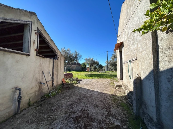 Terreno Misto para Venda em Aldeia do Bispo, Águas e Aldeia de João Pires Foto 69