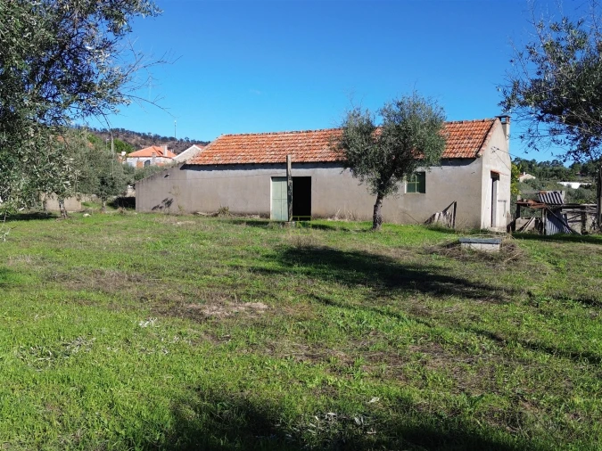 Terreno Misto para Venda em Aldeia do Bispo, Águas e Aldeia de João Pires Foto 25