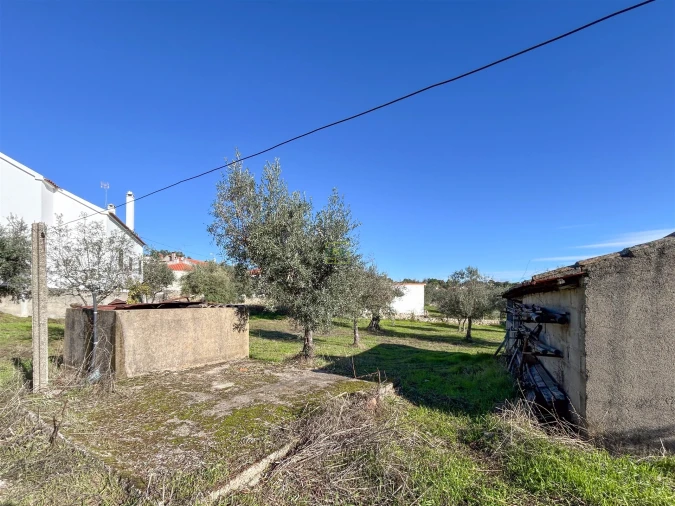Terreno Misto para Venda em Aldeia do Bispo, Águas e Aldeia de João Pires Foto 44