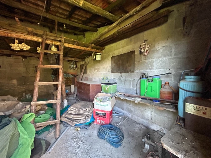 Terreno Misto para Venda em Aldeia do Bispo, Águas e Aldeia de João Pires Foto 37