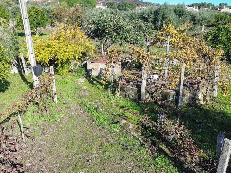 Terreno Misto para Venda em Aldeia do Bispo, Águas e Aldeia de João Pires Foto 8