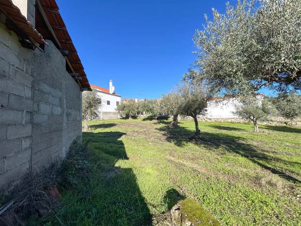 Terreno Misto para Venda em Aldeia do Bispo, Águas e Aldeia de João Pires Foto 35