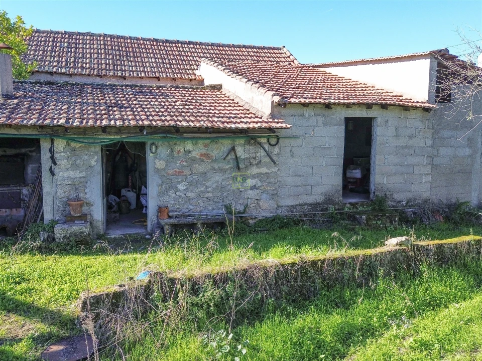 Terreno Misto para Venda em Aldeia do Bispo, Águas e Aldeia de João Pires Foto 19
