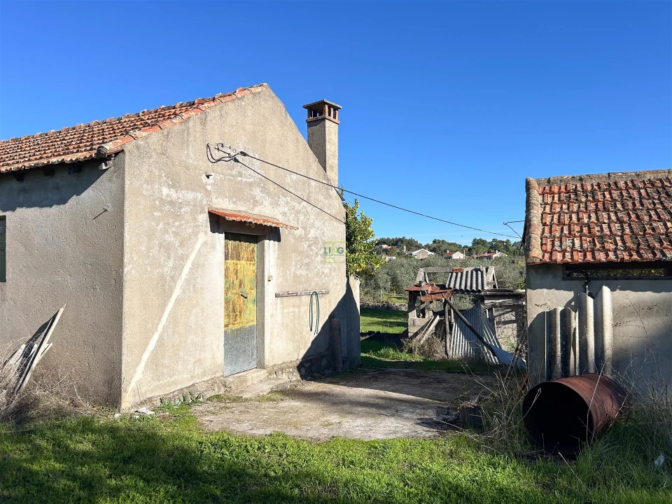 Terreno Misto para Venda em Aldeia do Bispo, Águas e Aldeia de João Pires Foto 29