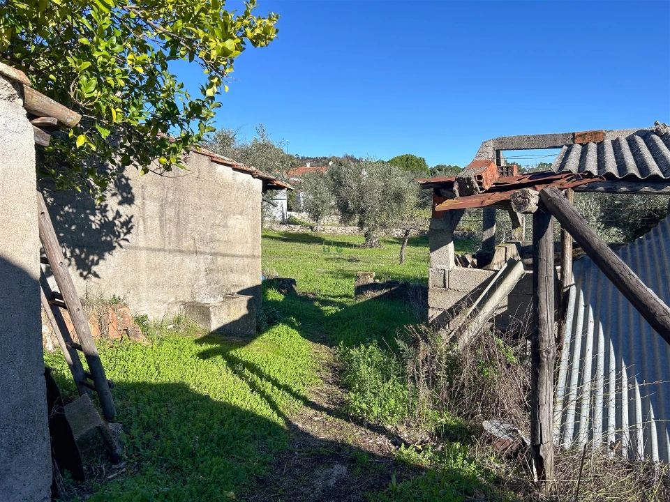 Terreno Misto para Venda em Aldeia do Bispo, Águas e Aldeia de João Pires Foto 30