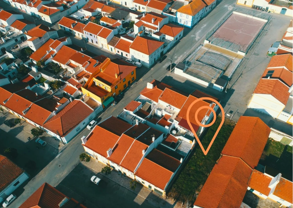 Terreno para Venda em Cabeço de Vide Foto 4