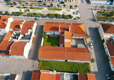Terreno para Venda em Cabeço de Vide