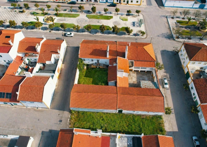 Terreno para Venda em Cabeço de Vide Foto 4