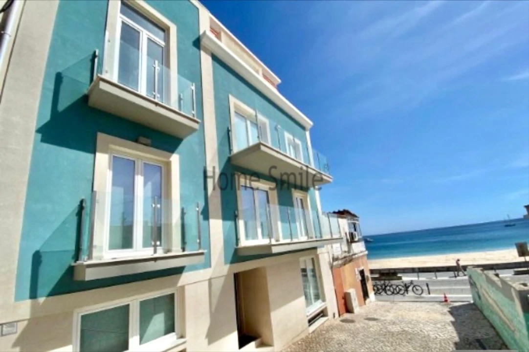 Apartamento T2 para Venda em Sesimbra (Santiago) Foto 3