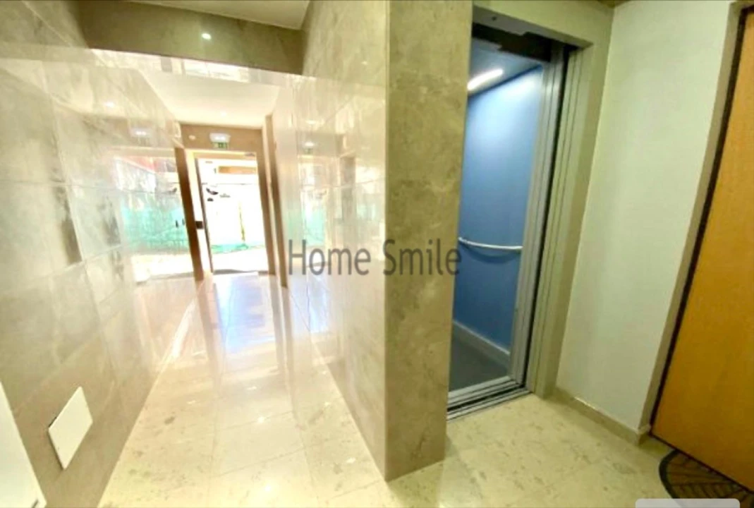 Apartamento T2 para Venda em Sesimbra (Santiago) Foto 4