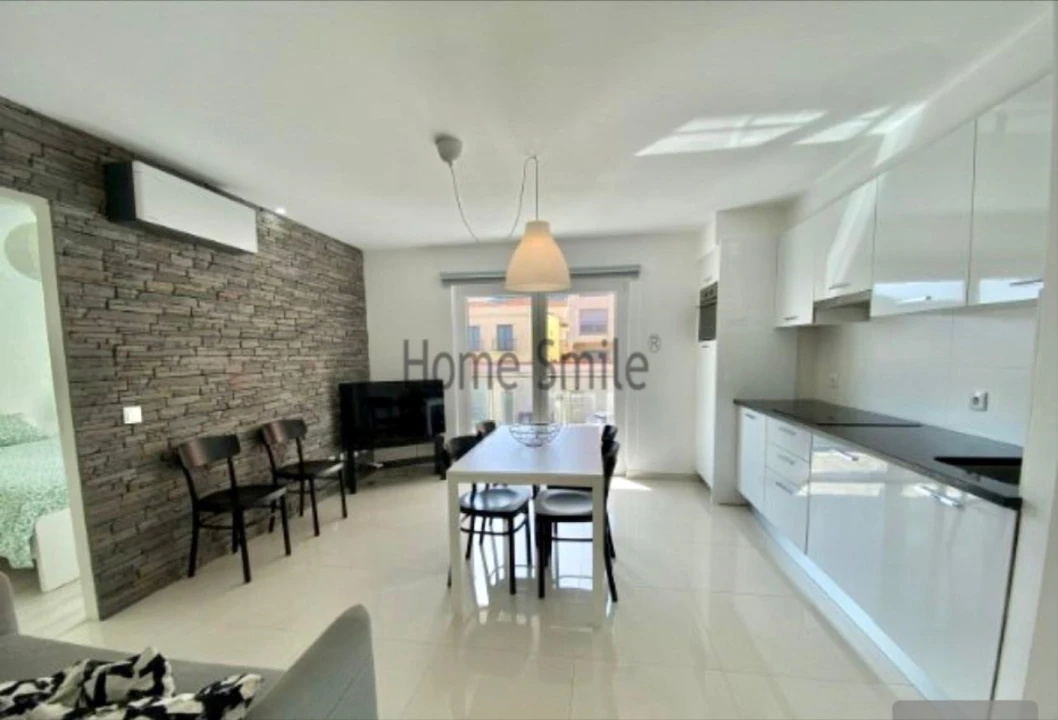 Apartamento T2 para Venda em Sesimbra (Santiago) Foto 7